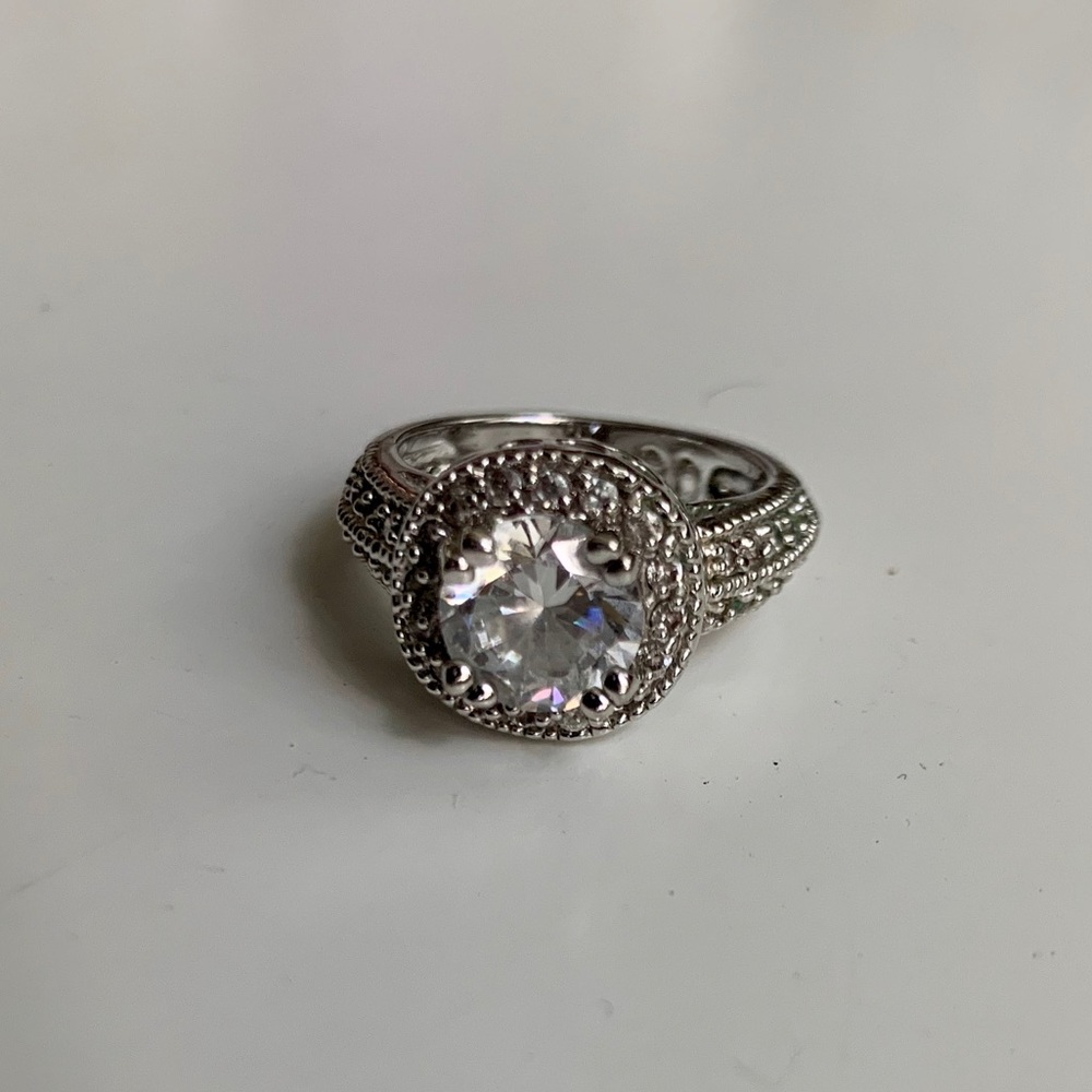 Fashion ring - Picture 2 of 4